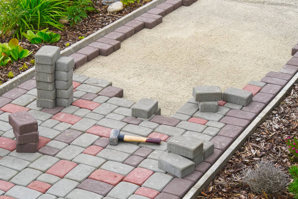 Best Driveway Pavers Near Me  in South Lyon, MI