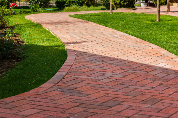 Best Residential Paver Driveway  in South Lyon, MI