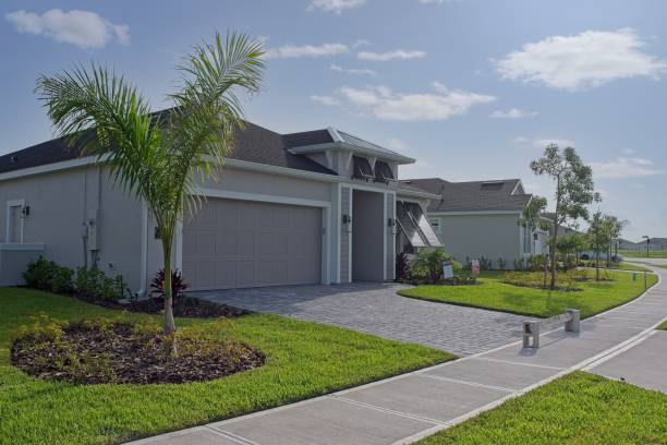Best Driveway Pavers for Homes  in South Lyon, MI